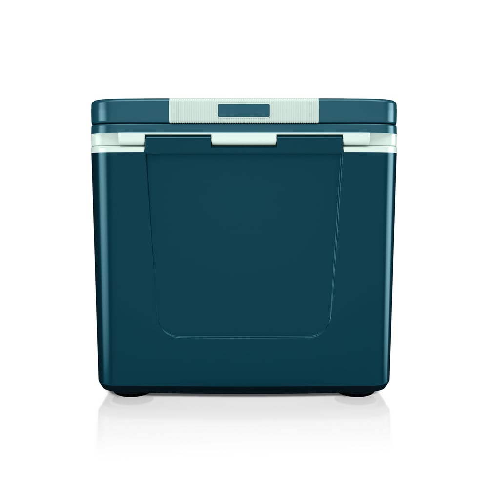 RTIC Outdoors - 8 QT Road Trip Personal Cooler - Marine/Fresh Mint - Image 7