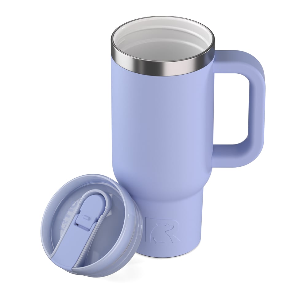 RTIC Outdoors - SIP IT. SNAP IT. GO.-Periwinkle - Image 4