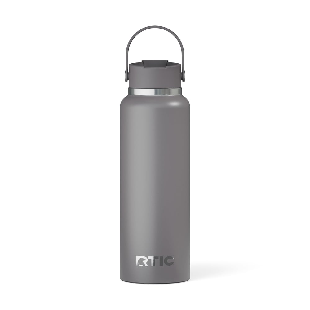 RTIC Outdoors - Outback Bottle - Graphite