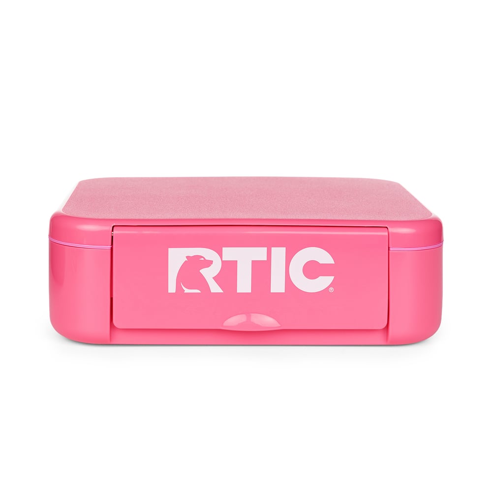 RTIC Outdoors - Day Packer Lunch Container - Sweet Pink - Image 5