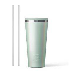 Alternative view of RTIC Outdoors - Everyday Tumbler - Fresh Mint Glitter