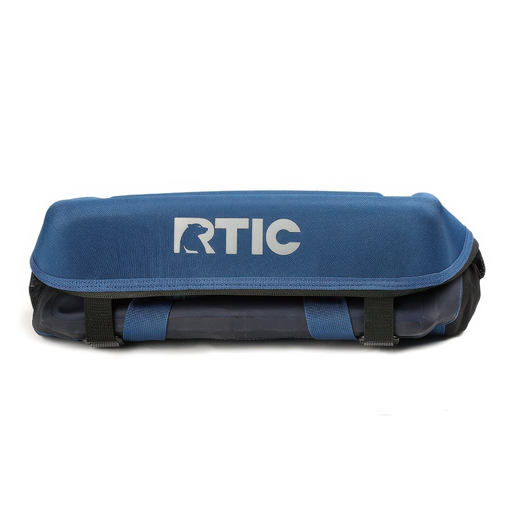 RTIC Outdoors - Everyday Cooler - Navy - Image 7