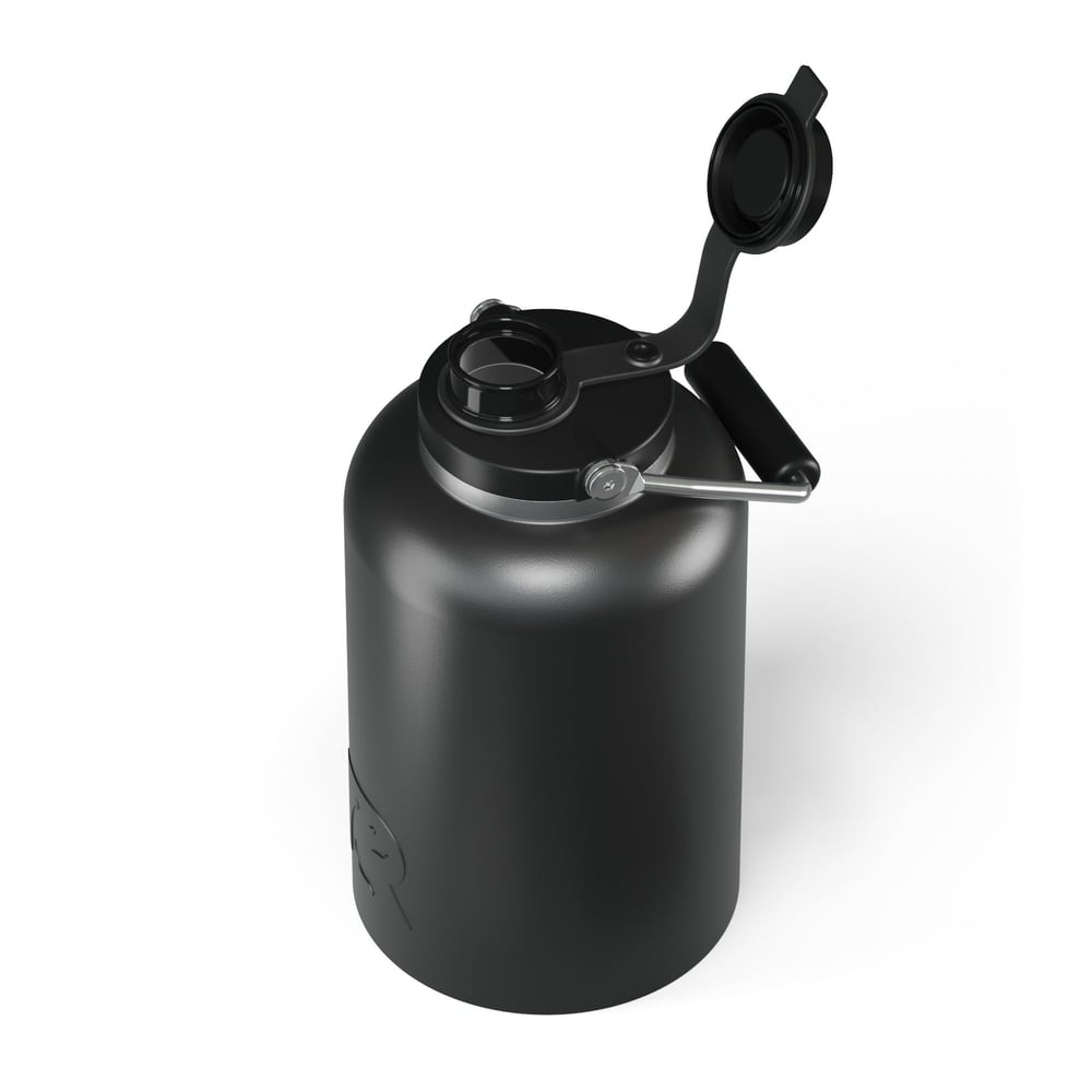 RTIC Outdoors - Outback Jug-Black - Image 5