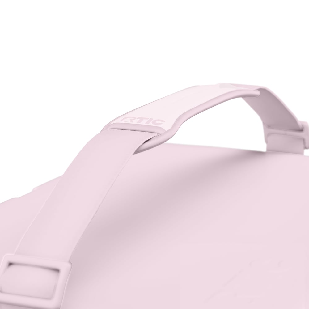 RTIC Outdoors - 22 QT Ultra-Light Cooler - Pale Pink - Image 4
