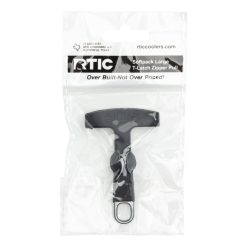 Alternative view of RTIC Outdoors - Latch Zipper Pull