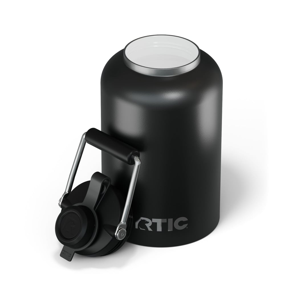 RTIC Outdoors - Outback Jug-Black - Image 4