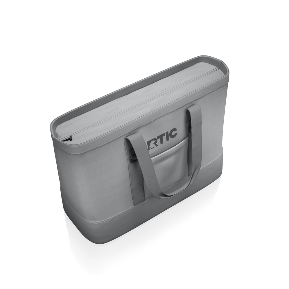 RTIC Outdoors - Everyday Insulated Tote Bag - Smoke - Image 5