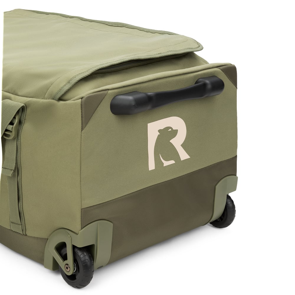 RTIC Outdoors - Pack It. Roll It. Go.-Olive & Beach - Image 17