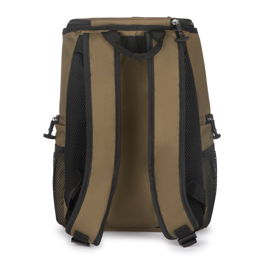 RTIC Outdoors - Lightweight Backpack Cooler-Olive - Image 7