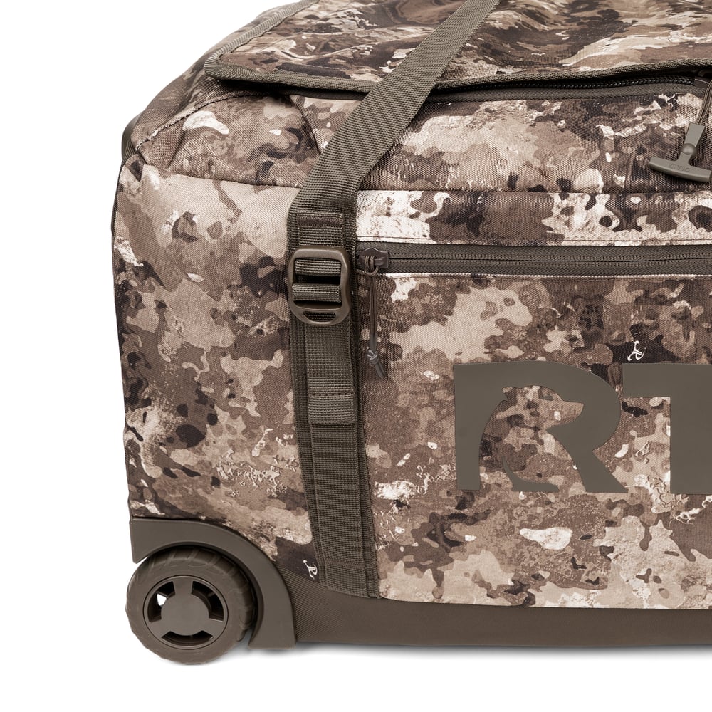 RTIC Outdoors - Pack It. Roll It. Go.-Olive Midnight Camo - Image 11