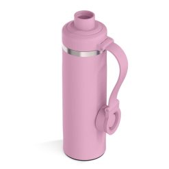 Alternative view of RTIC Outdoors - Refuel Bottle - Rosewood