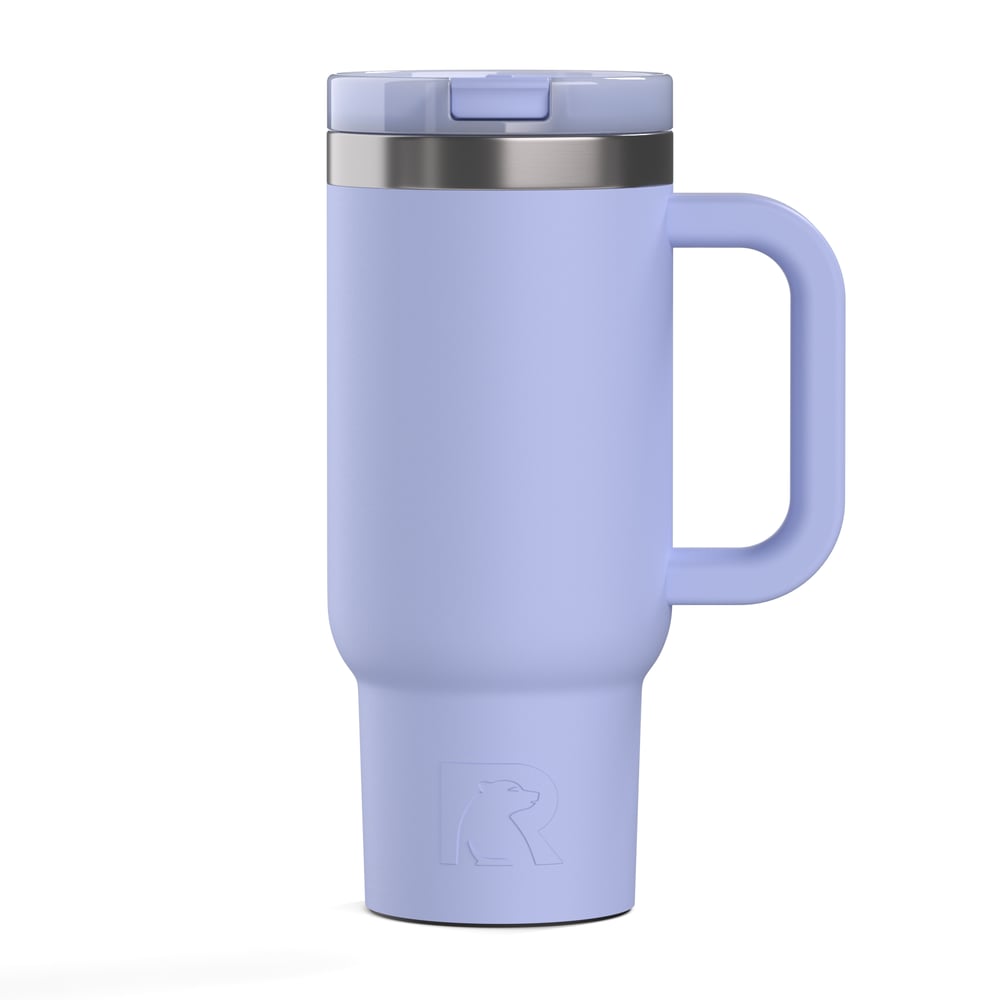 RTIC Outdoors - SIP IT. SNAP IT. GO.-Periwinkle - Image 3