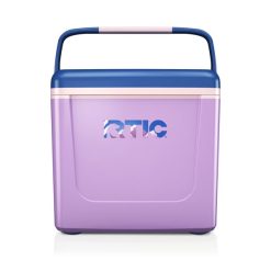 Alternative view of RTIC Outdoors - 8 QT Road Trip Personal Cooler - Snowy Peak
