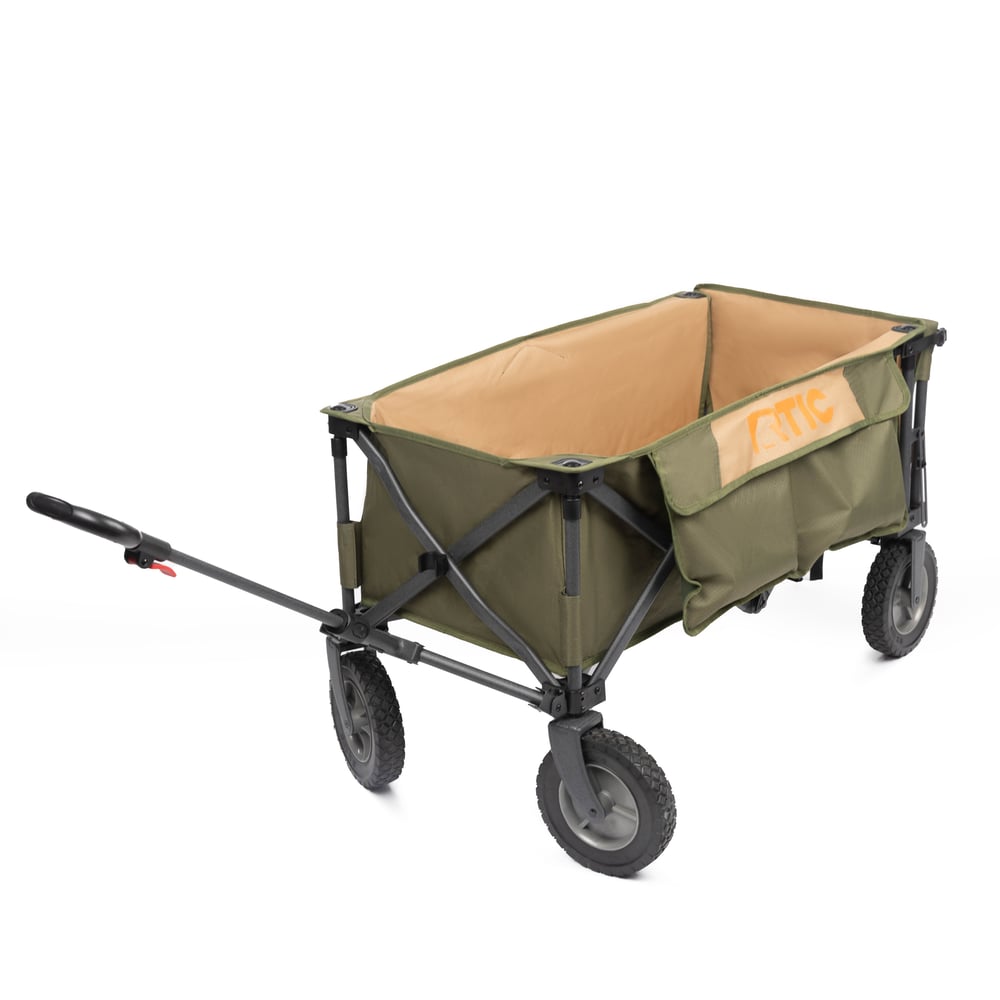 RTIC Outdoors - Ultra-Tough Wagon - Image 8