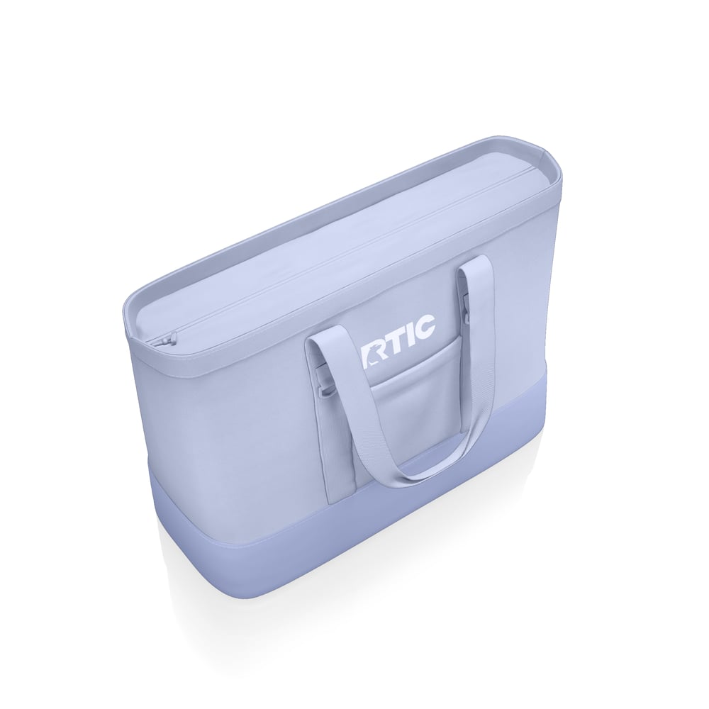 RTIC Outdoors - Everyday Insulated Tote Bag - Periwinkle - Image 4