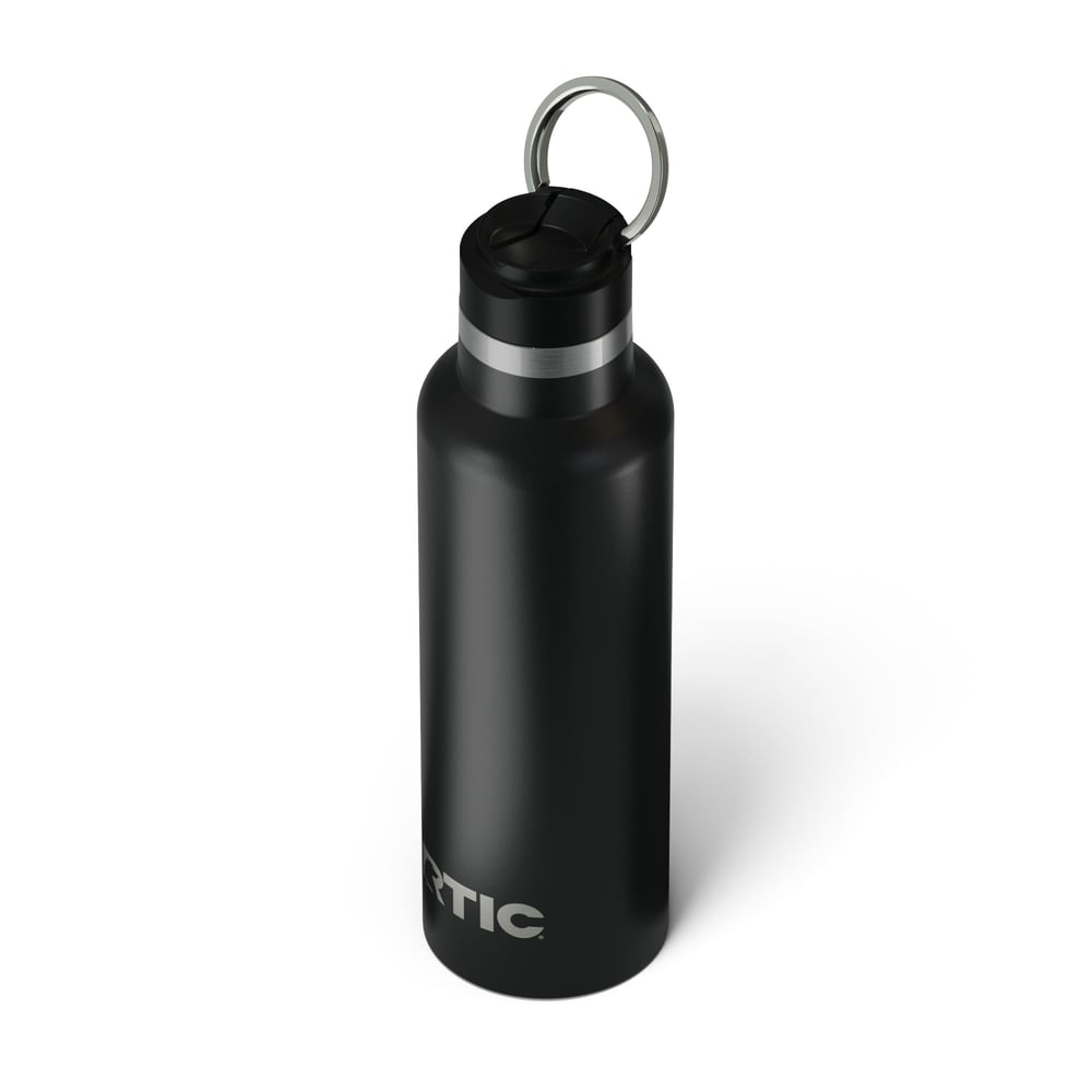 RTIC Outdoors - Journey Bottle - Black - Image 4