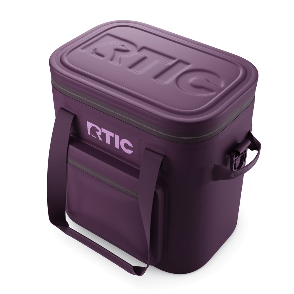 RTIC Outdoors - Ultra-Tough Soft Cooler Pro - Image 5