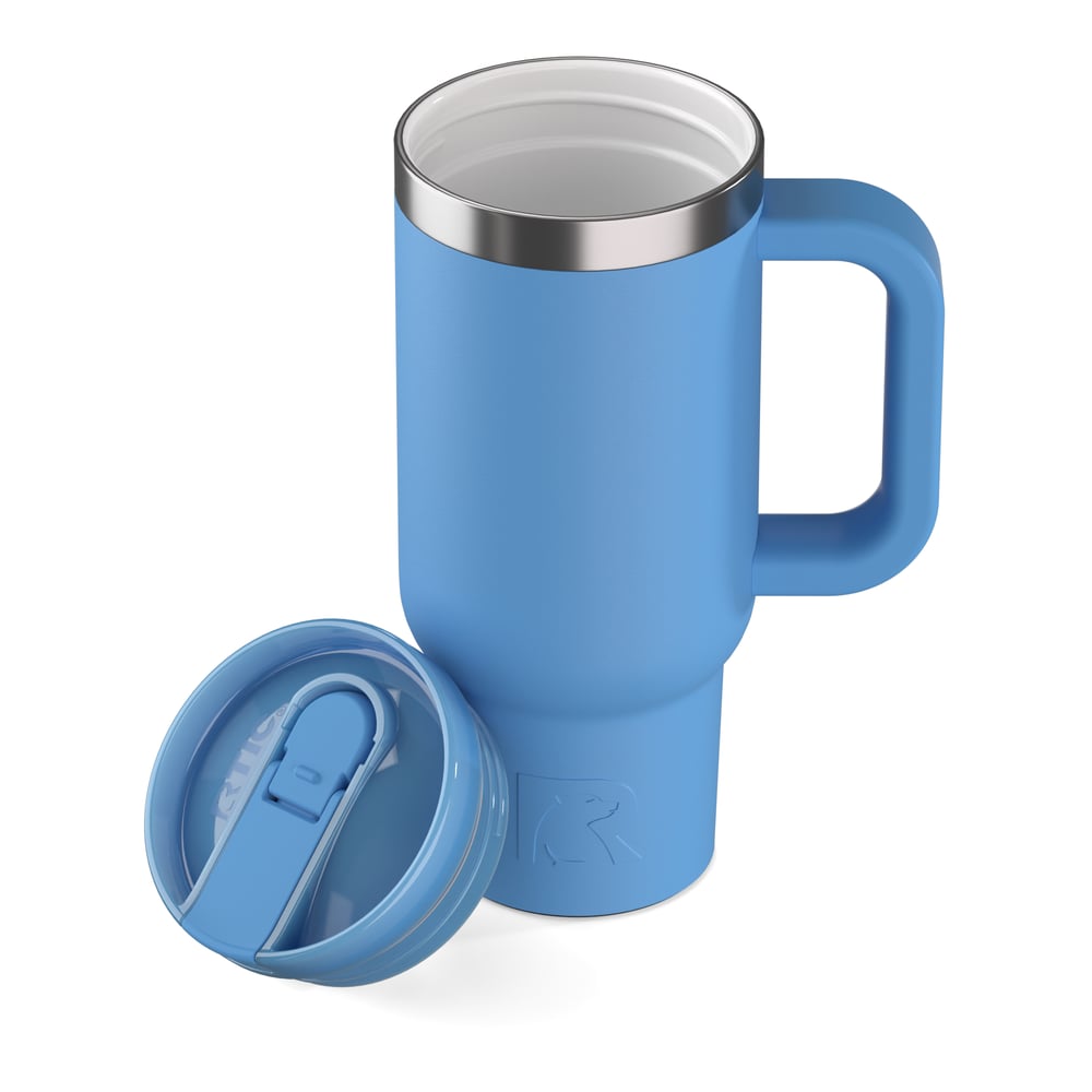 RTIC Outdoors - SIP IT. SNAP IT. GO.-Denim - Image 4