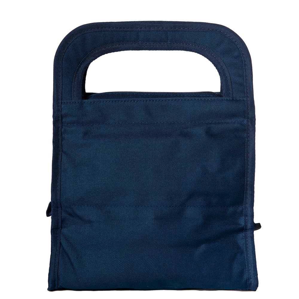 RTIC Outdoors - Ice Lunch Bag-Navy - Image 3
