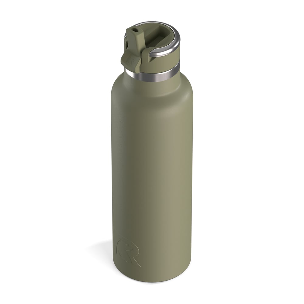 RTIC Outdoors - Journey Bottle - Olive - Image 5