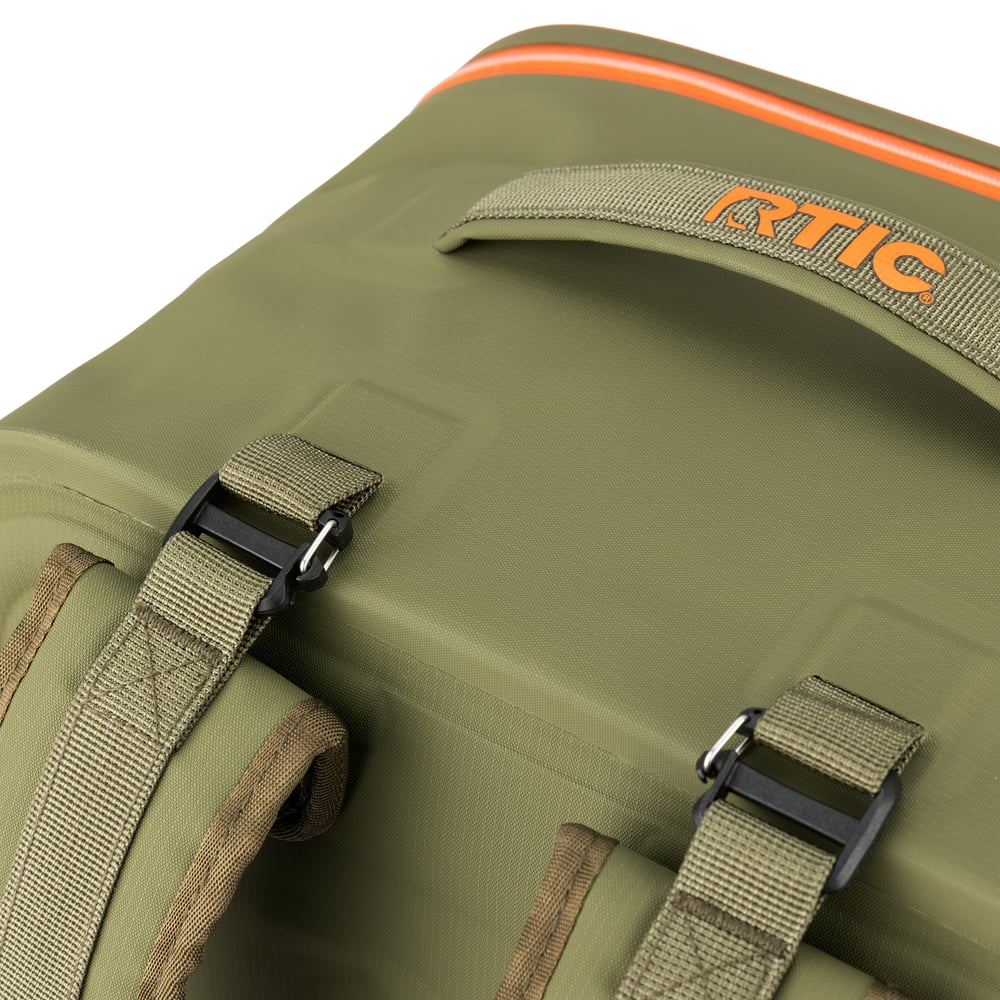 RTIC Outdoors - Ultra-Dry Duffle Pack - Image 11