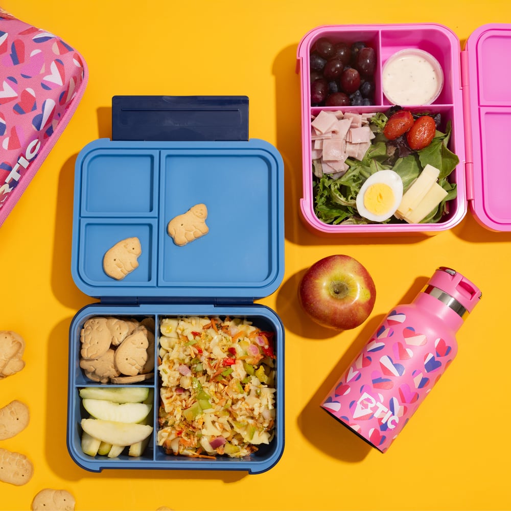 RTIC Outdoors - Day Packer Lunch Container - Sweet Pink - Image 9