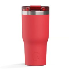 Alternative view of RTIC Outdoors - Essential Tumbler - Flag Red