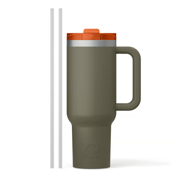RTIC Outdoors - Road Trip Tumbler - Trailblazer - Image 3