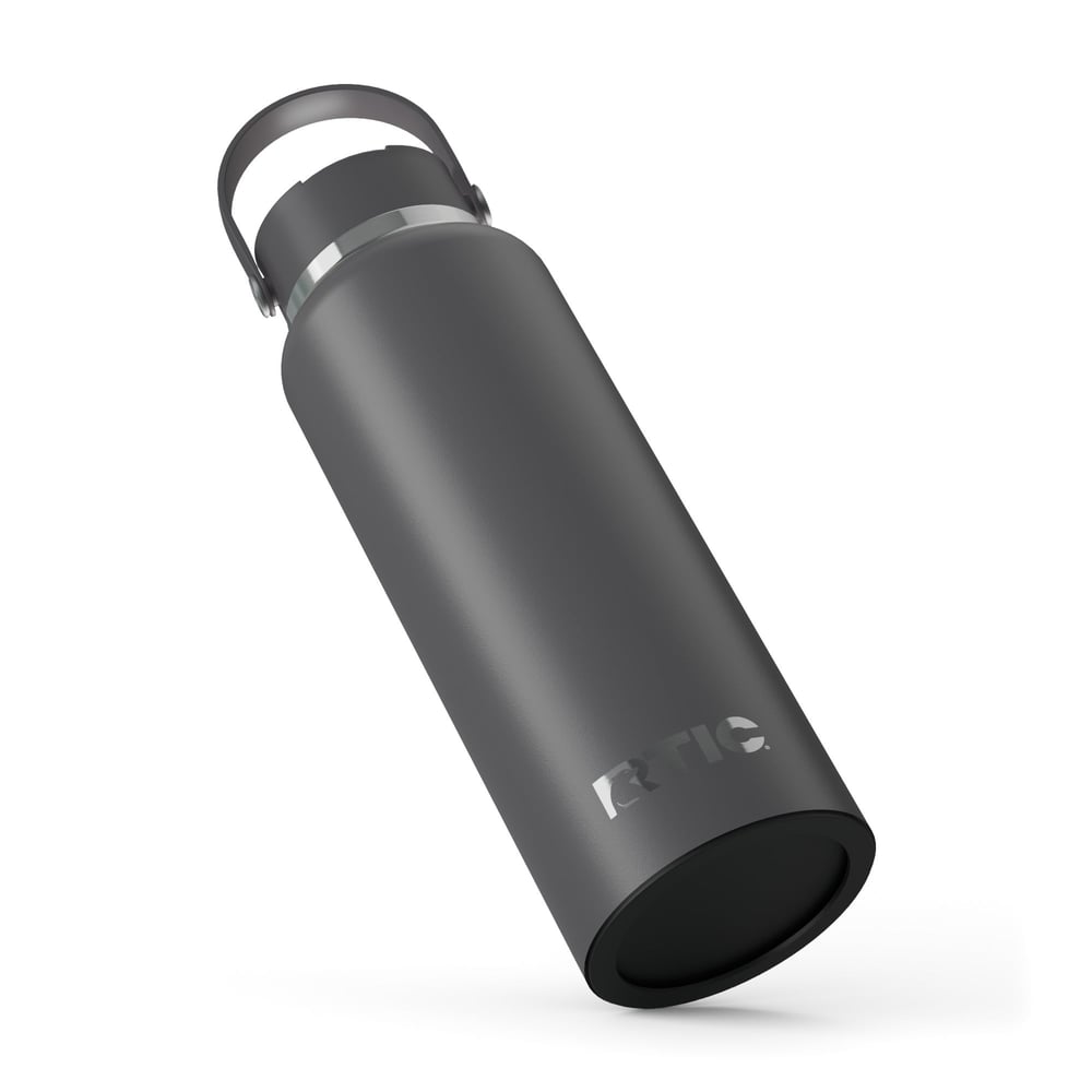 RTIC Outdoors - Outback Bottle - Graphite - Image 5