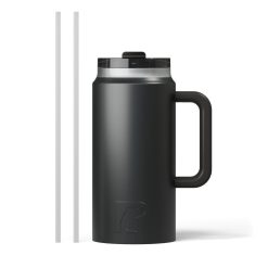 Alternative view of RTIC Outdoors - 64oz Road Trip Tumbler