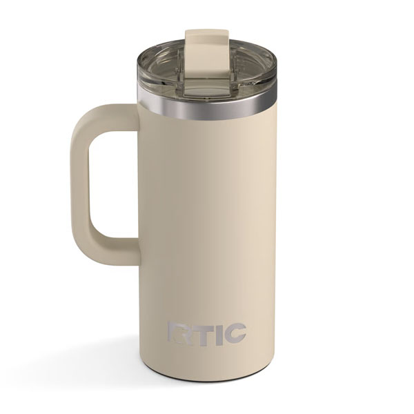 RTIC Outdoors - Road Trip Travel Mug - Beach - Image 5