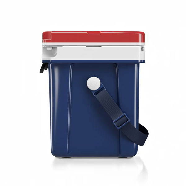 RTIC Outdoors - 22 QT Ultra-Light Cooler - Patriot - Image 4