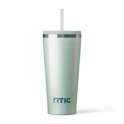 RTIC Outdoors - Everyday Tumbler - Fresh Mint Glitter