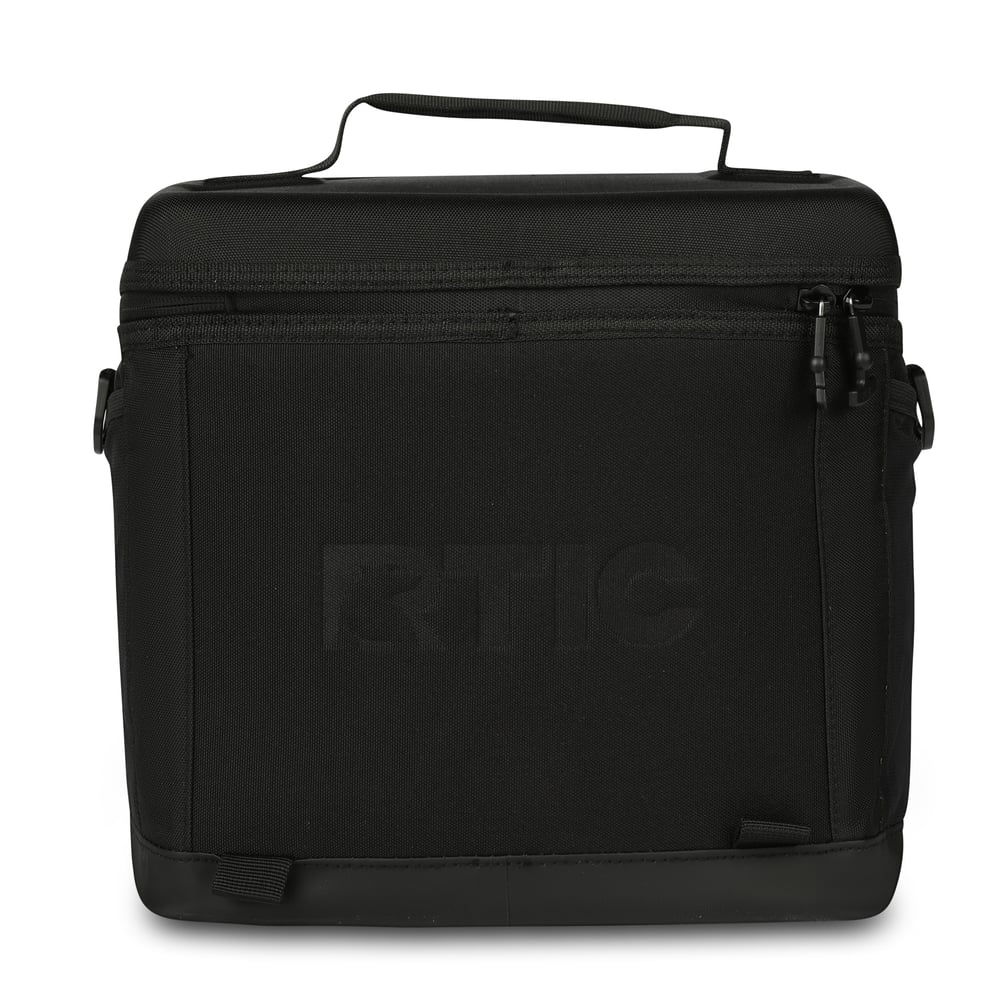 RTIC Outdoors - Everyday Cooler - Black - Image 4