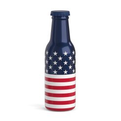 Alternative view of RTIC Outdoors - 18oz Sidekick Bottle - Cold Glory