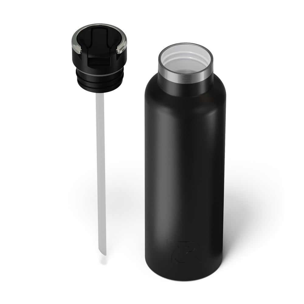 RTIC Outdoors - Journey Bottle - Black - Image 6