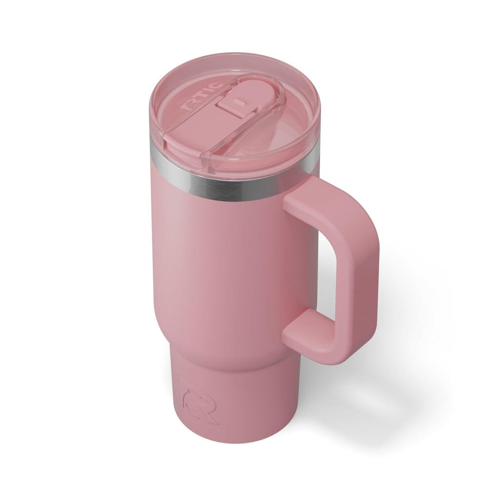 RTIC Outdoors - SIP IT. SNAP IT. GO.-Dusty Rose - Image 5