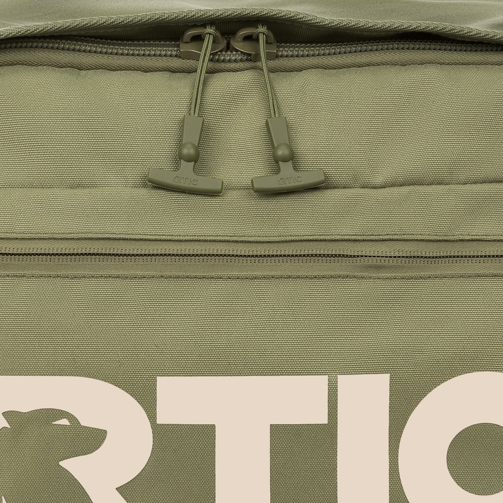 RTIC Outdoors - Pack It. Roll It. Go.-Olive & Beach - Image 10