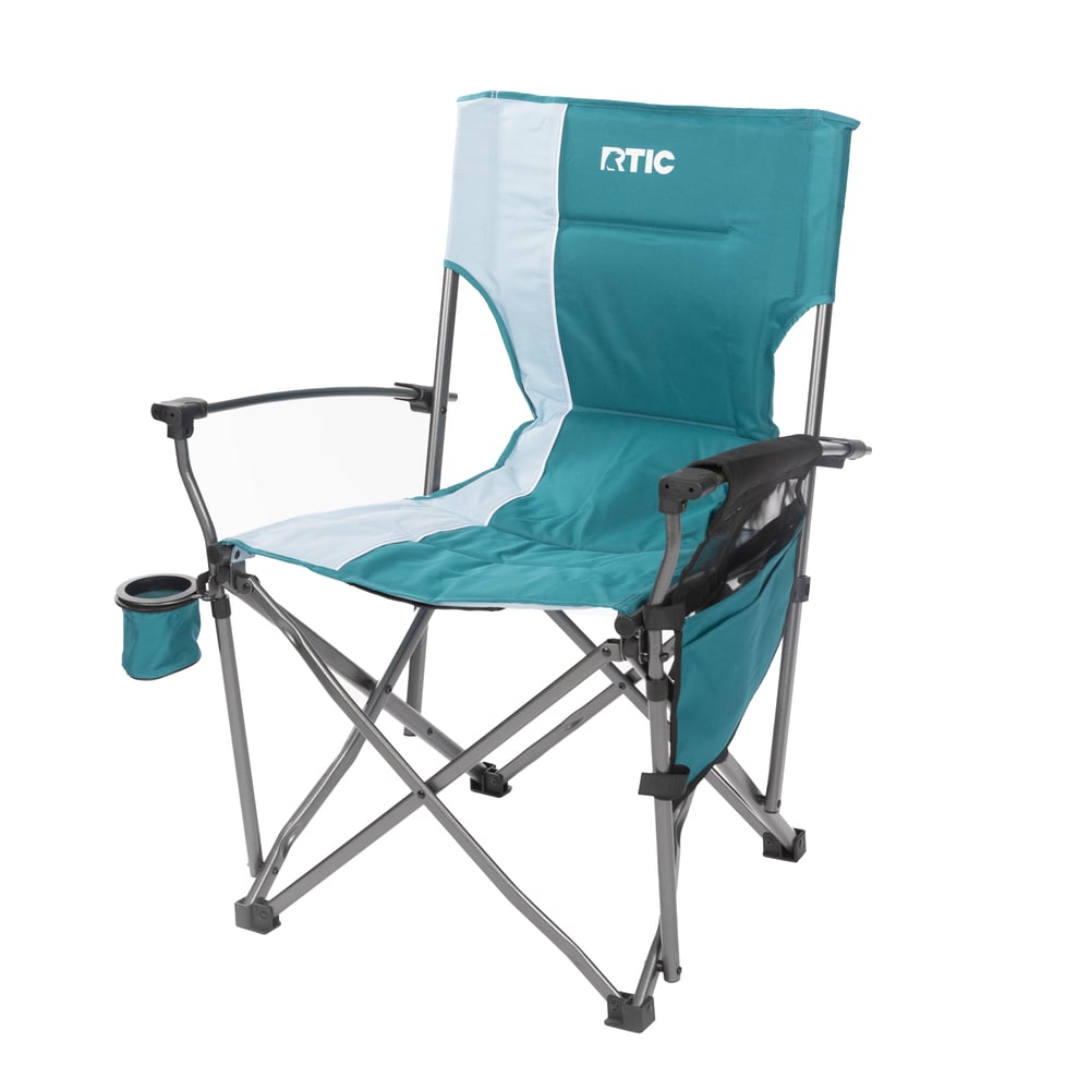 RTIC Outdoors - Ultra-Tough Chair-Deep Harbor - Image 3