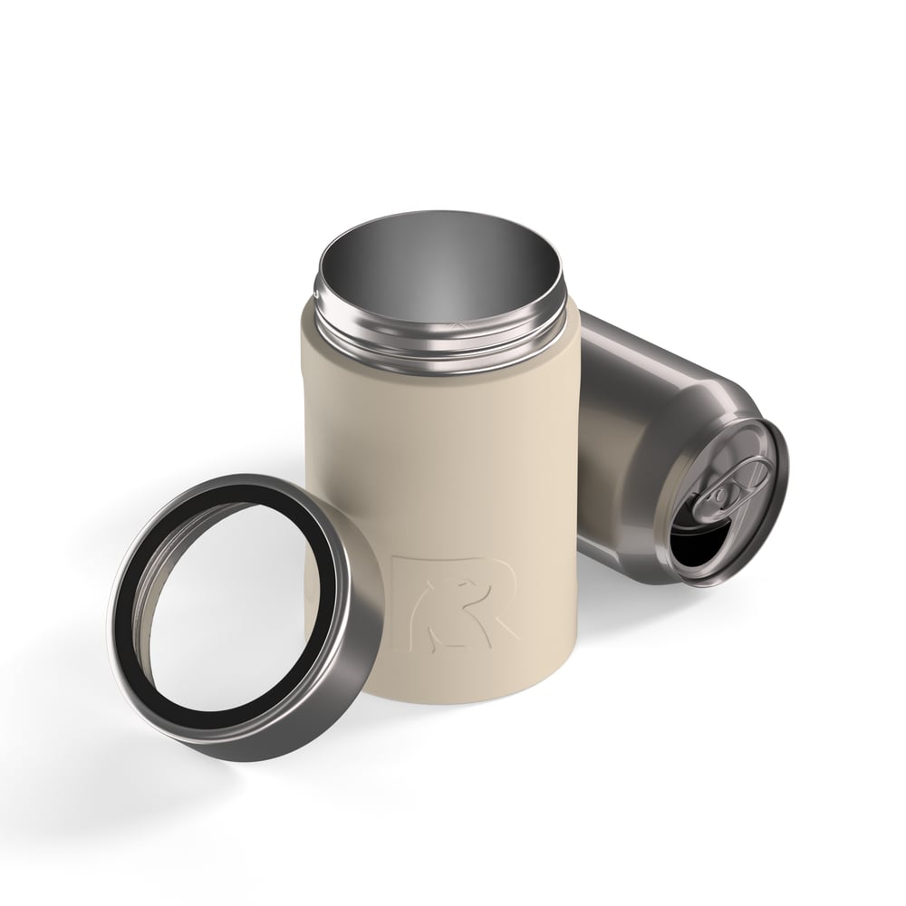 RTIC Outdoors - 12oz Ultimate Can Cooler - Beach - Image 4