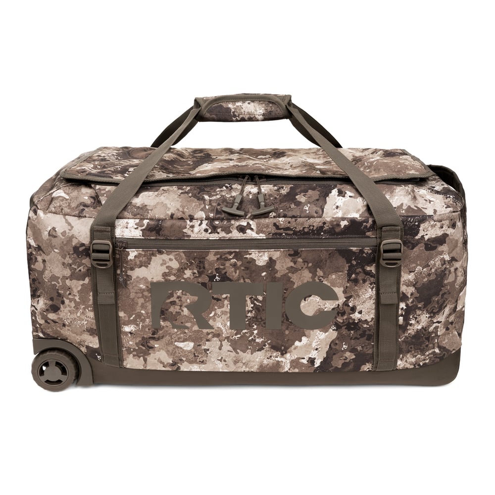 RTIC Outdoors - Pack It. Roll It. Go.-Olive Midnight Camo - Image 5