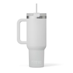 RTIC Outdoors - Road Trip Tumbler - White
