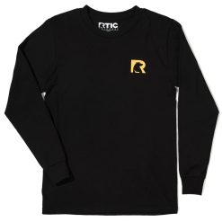 RTIC Outdoors - Mountain Time Long Sleeve T-Shirt