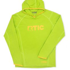 Alternative view of RTIC Outdoors - Men's R-Tech Sun Hoodie