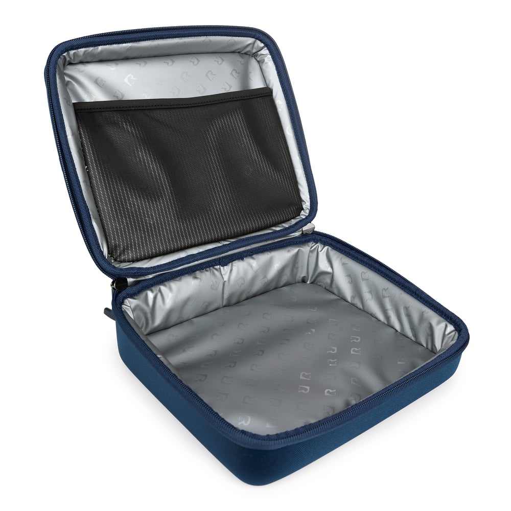 RTIC Outdoors - Day Packer Lunch Box - Navy & Denim - Image 3