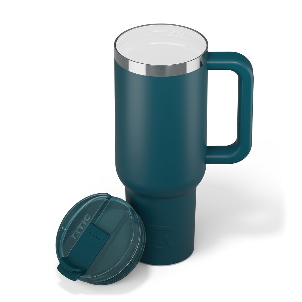 RTIC Outdoors - Road Trip Tumbler - Marine - Image 3