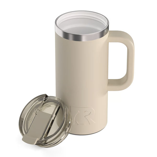 RTIC Outdoors - Road Trip Travel Mug - Beach - Image 3