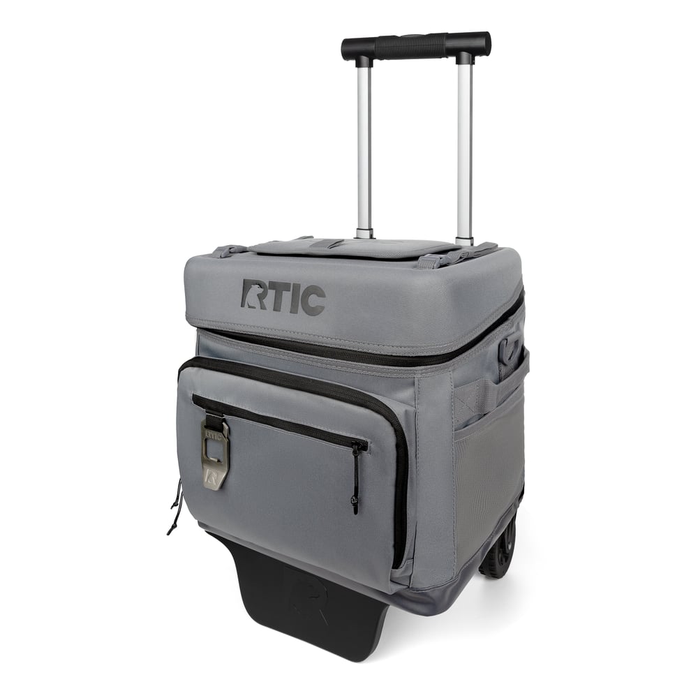 RTIC Outdoors - Everyday Wheeled Cooler - Image 2