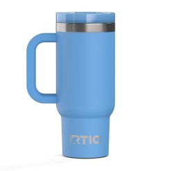 Alternative view of RTIC Outdoors - SIP IT. SNAP IT. GO.-Denim