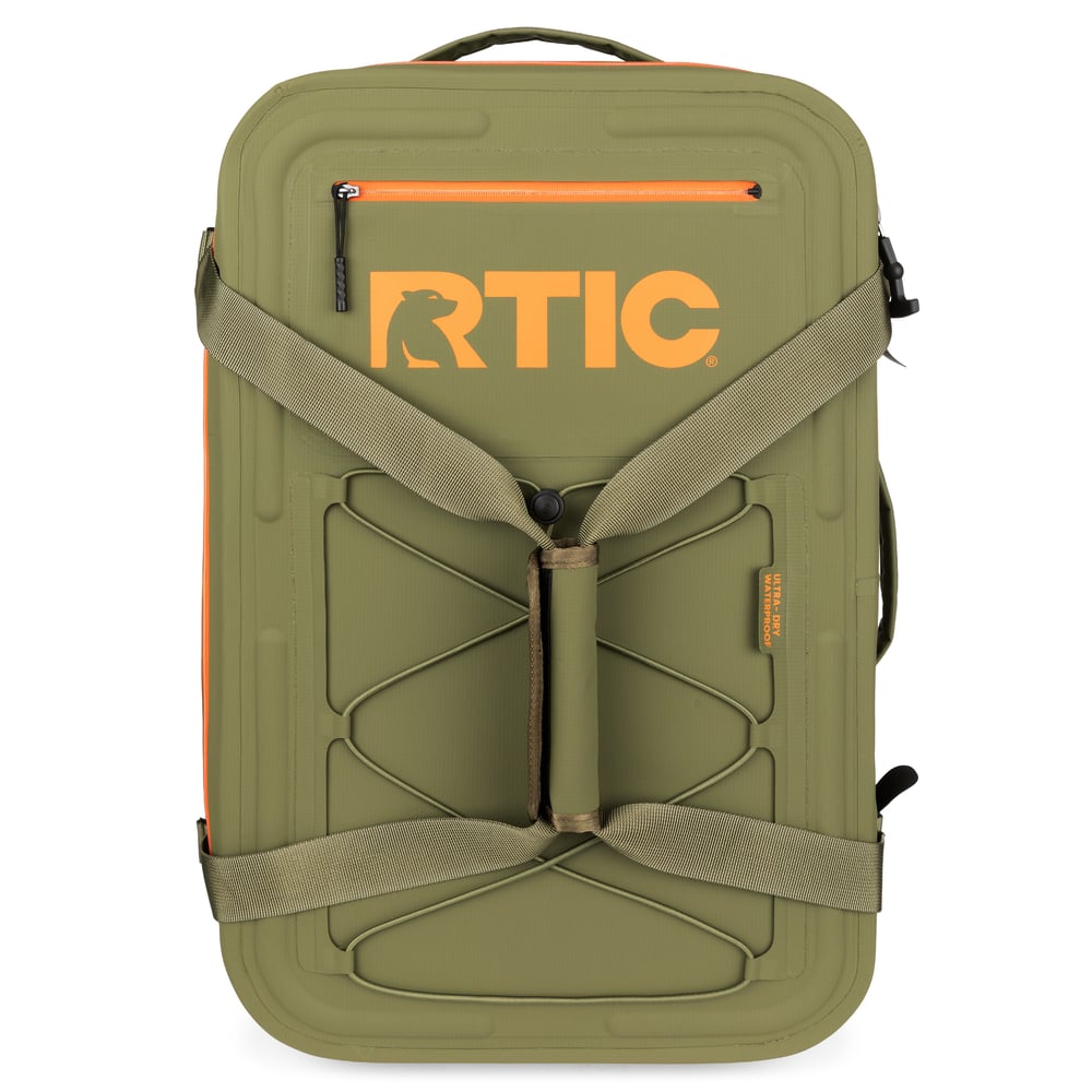 RTIC Outdoors - Ultra-Dry Duffle Pack - Image 3